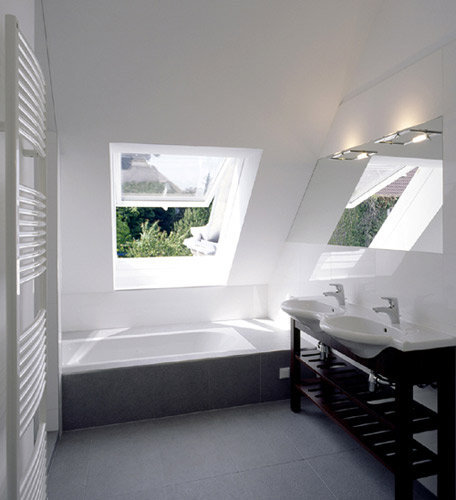 Ein Foto von Bruno Klomfar