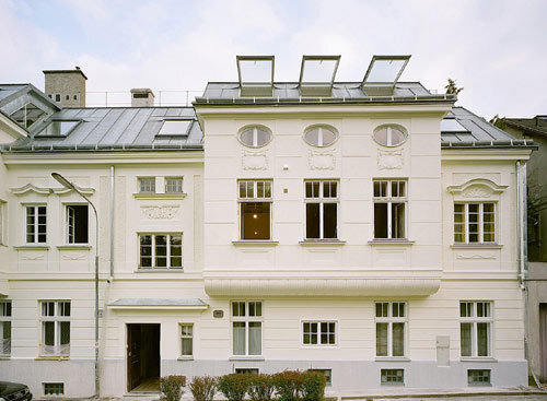 Ein Foto von VELUX Österreich GmbH