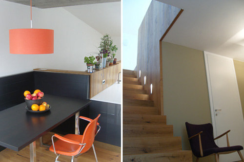 Ein Foto von illichmann architecture