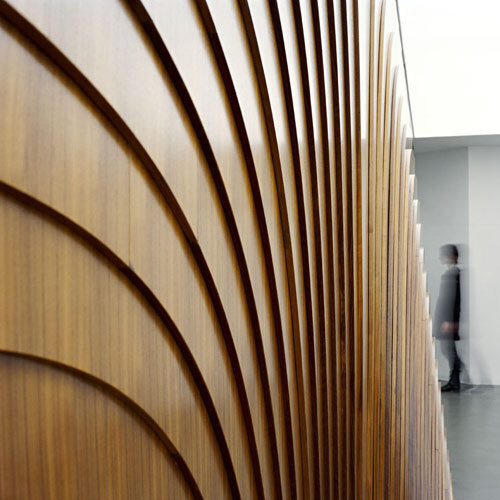 Ein Foto von Hertha Hurnaus