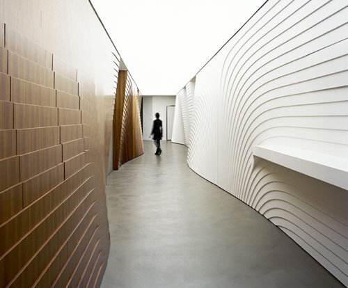 Ein Foto von Hertha Hurnaus