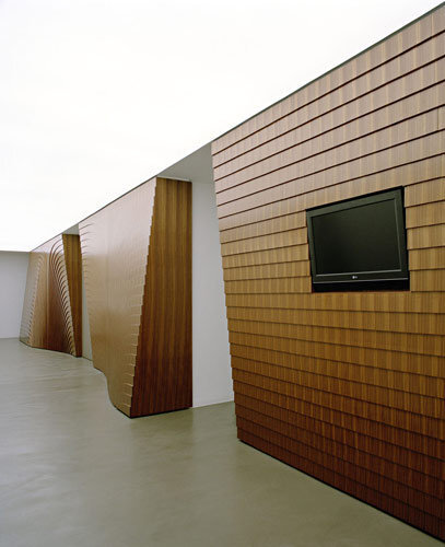 Ein Foto von Hertha Hurnaus