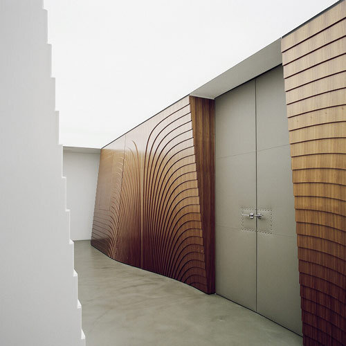 Ein Foto von Hertha Hurnaus