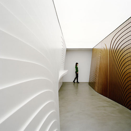 Ein Foto von Hertha Hurnaus