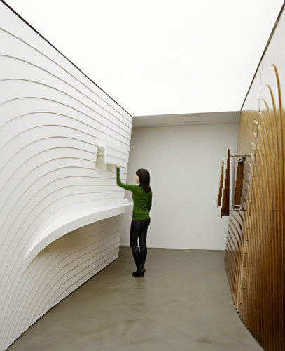 Ein Foto von Hertha Hurnaus