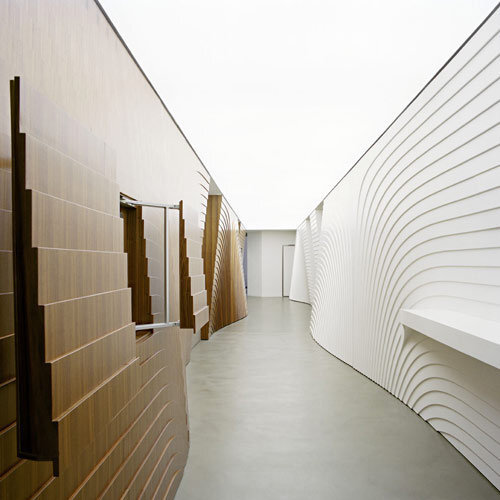 Ein Foto von Hertha Hurnaus