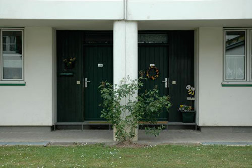 Ein Foto von Architekturzentrum Wien