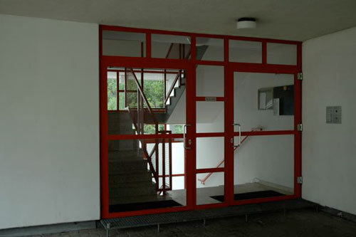 Ein Foto von Architekturzentrum Wien