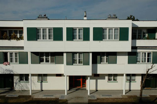 Ein Foto von Architekturzentrum Wien