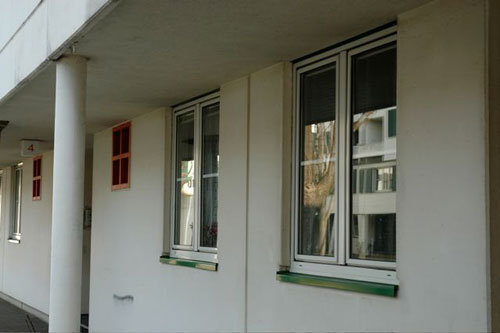 Ein Foto von Architekturzentrum Wien