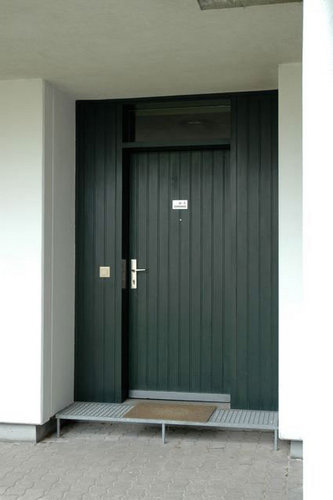 Ein Foto von Architekturzentrum Wien