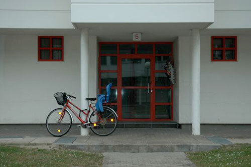 Ein Foto von Architekturzentrum Wien