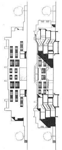 Ein Foto von Architekturzentrum Wien