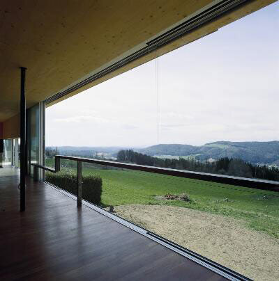 Ein Foto von Zita Oberwalder