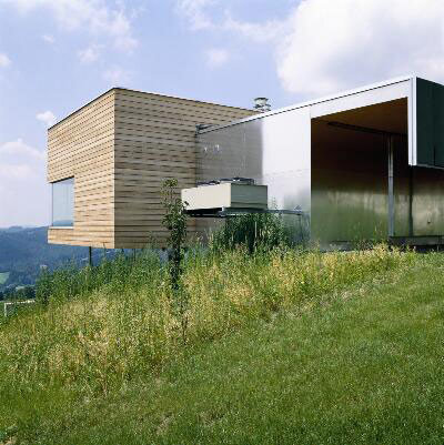 Ein Foto von Zita Oberwalder