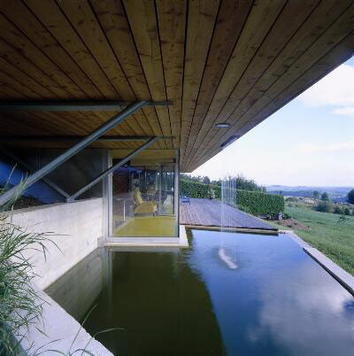 Ein Foto von Zita Oberwalder