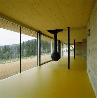 Ein Foto von Zita Oberwalder