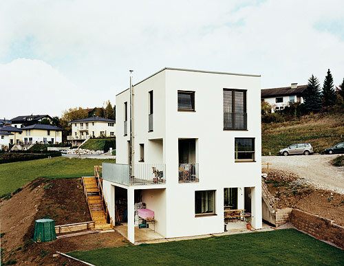 Ein Foto von Martin Tusch