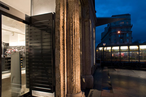 Ein Foto von Stefan Zenzmaier