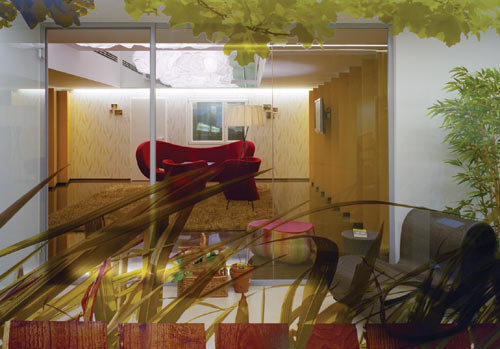 Ein Foto von Wolfgang Thaler