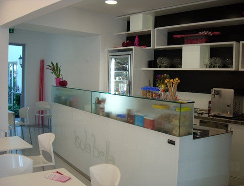 Ein Foto von Space Plus