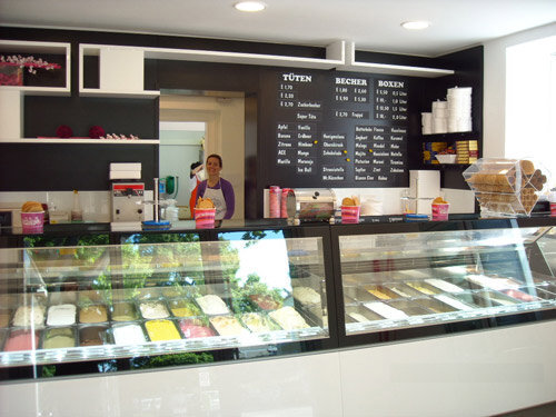 Ein Foto von Space Plus