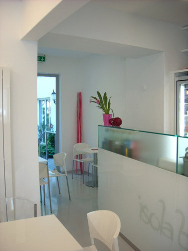 Ein Foto von Space Plus