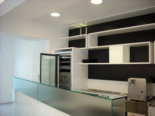 Ein Foto von Space Plus