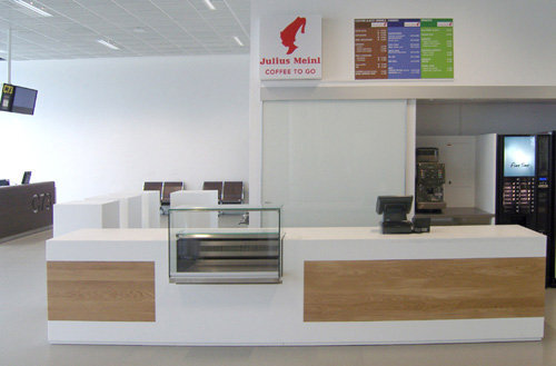 Ein Foto von illichmann architecture