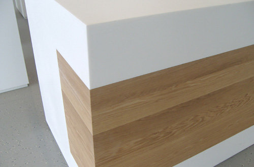 Ein Foto von illichmann architecture