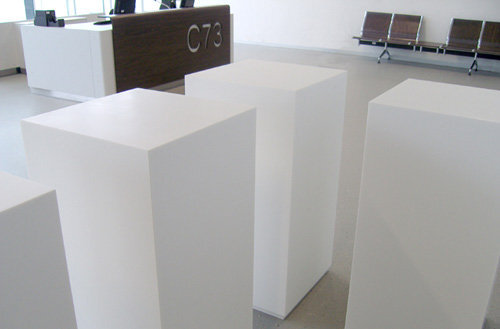 Ein Foto von illichmann architecture