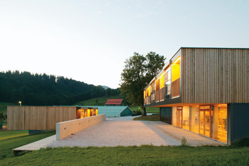 Ein Foto von Walter Luttenberger