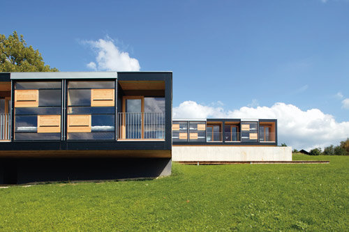 Ein Foto von Walter Luttenberger