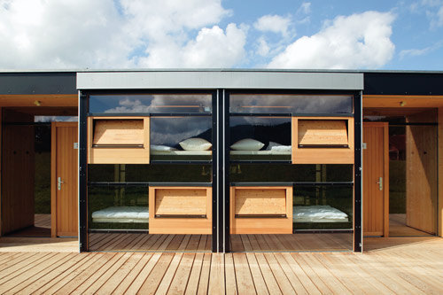 Ein Foto von Walter Luttenberger