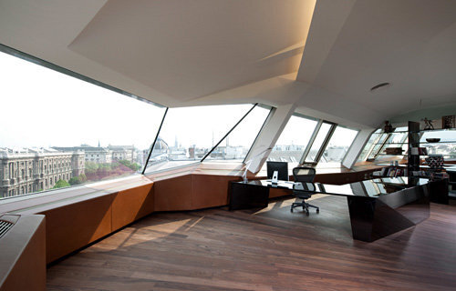 Ein Foto von Hertha Hurnaus