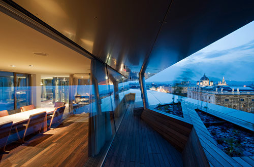 Ein Foto von Hertha Hurnaus