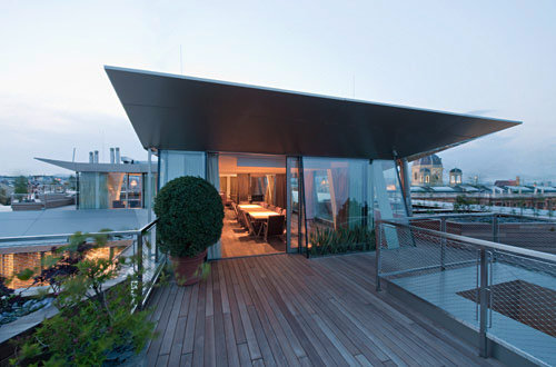 Ein Foto von Hertha Hurnaus