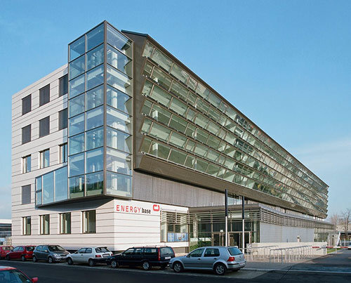 Ein Foto von Hertha Hurnaus