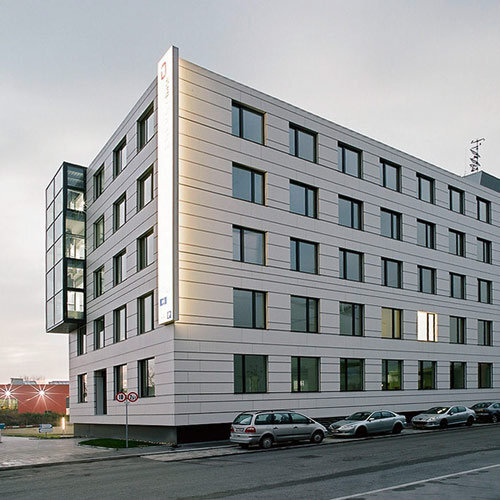 Ein Foto von Hertha Hurnaus