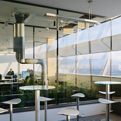 Ein Foto von Hertha Hurnaus