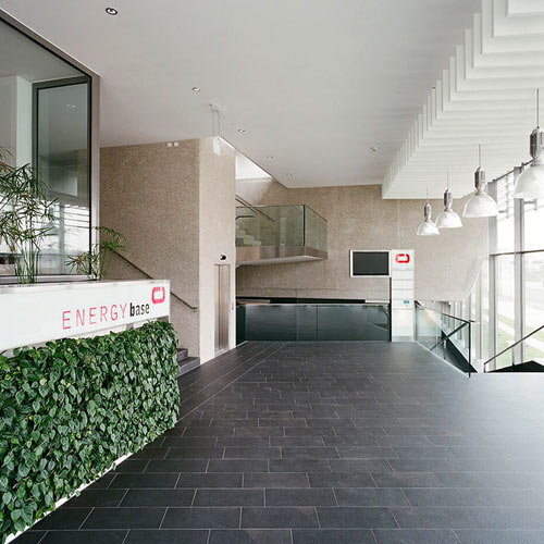 Ein Foto von Hertha Hurnaus