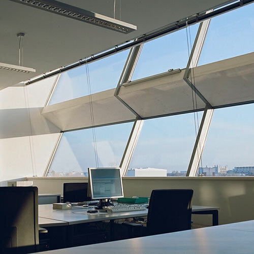 Ein Foto von Hertha Hurnaus