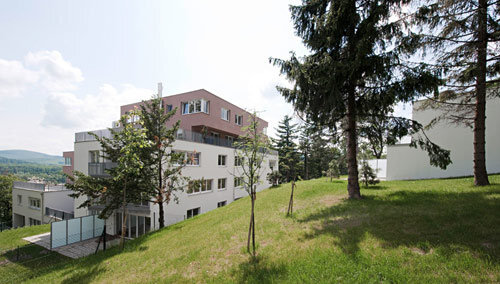 Ein Foto von Hertha Hurnaus