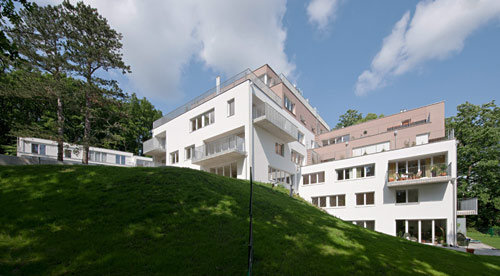 Ein Foto von Hertha Hurnaus