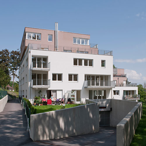 Ein Foto von Hertha Hurnaus