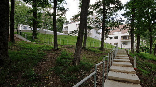 Ein Foto von Hertha Hurnaus