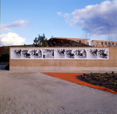 Ein Foto von Zita Oberwalder