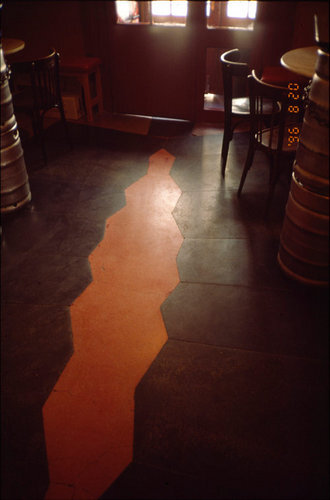 Ein Foto von Hermann Czech