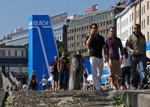 Ein Foto von Alexander Eugen Koller