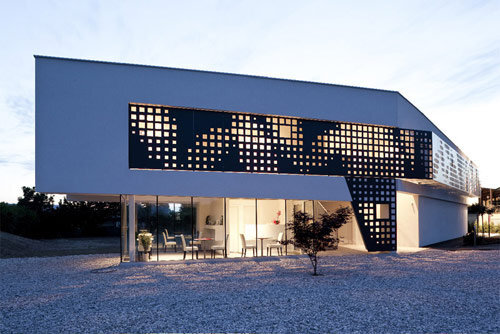 Ein Foto von Severin Wurnig